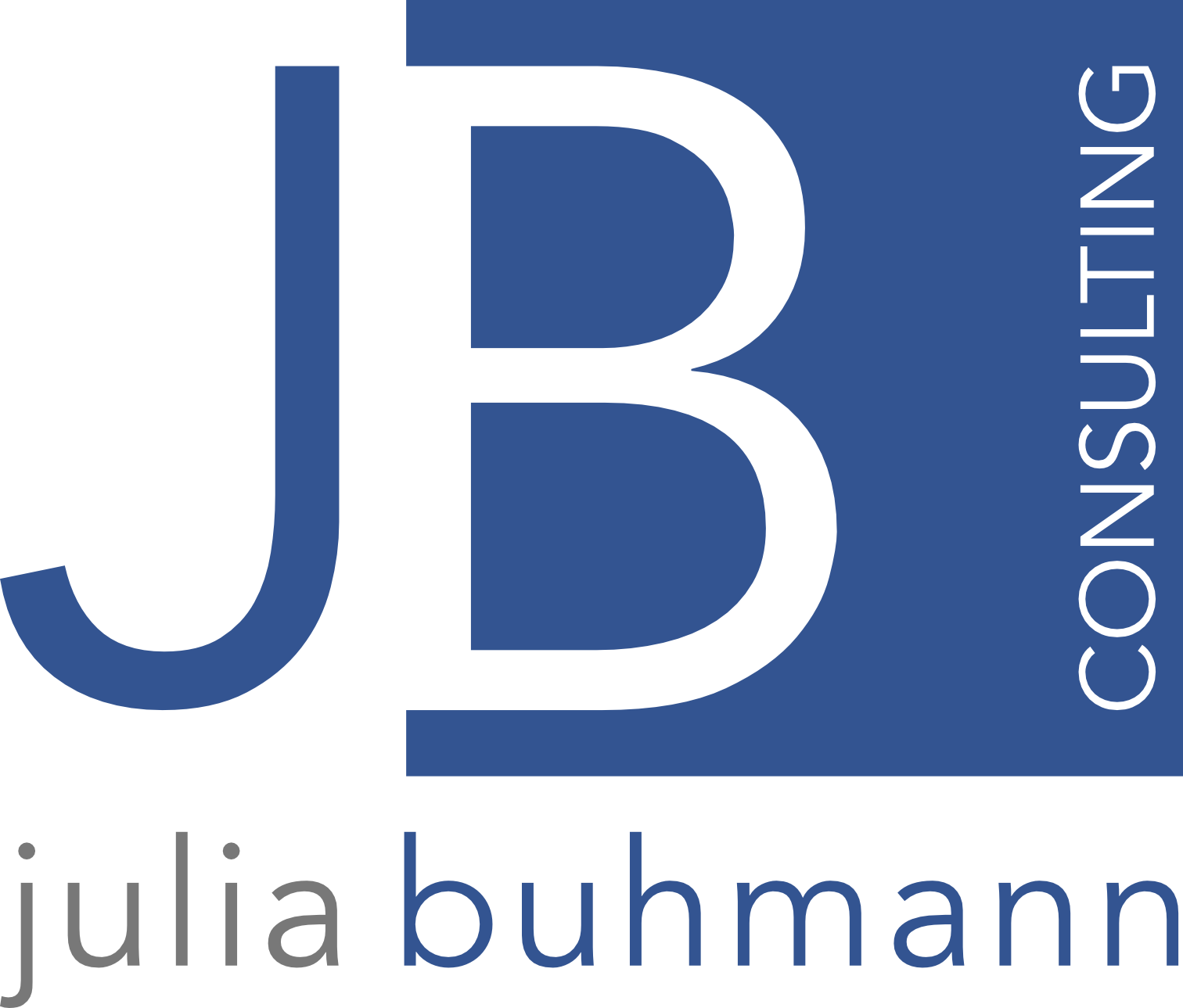 Julia Buhmann Consulting